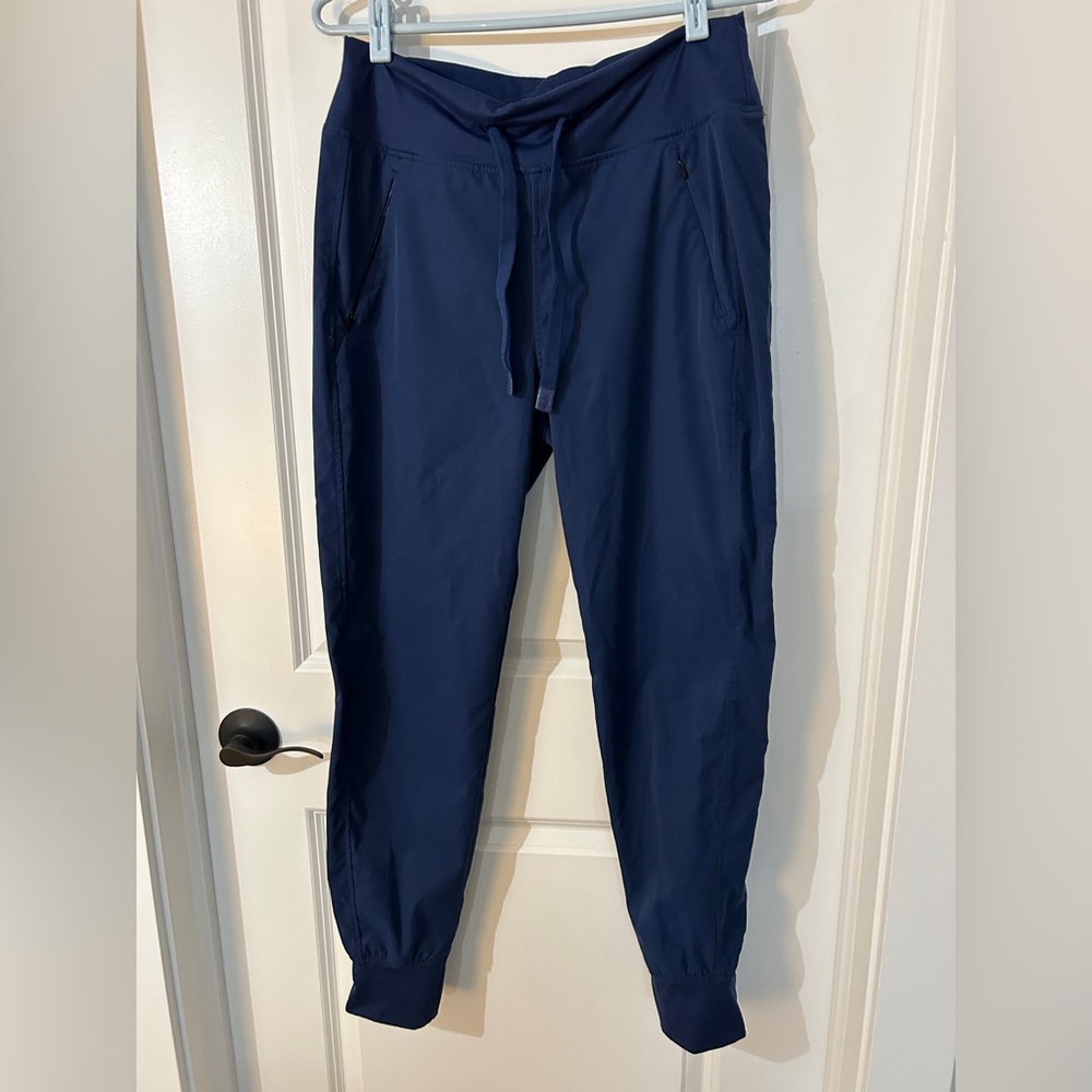 Medelita Scrub Pant Jogger